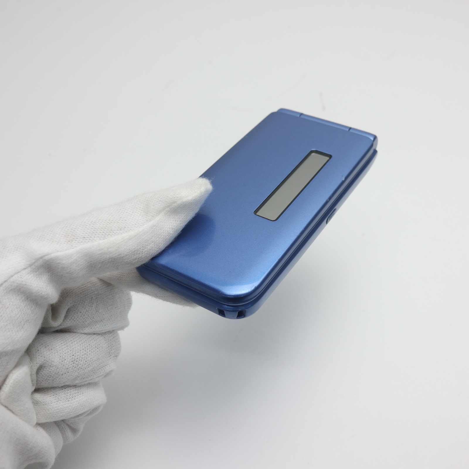 Amazon | 401pm blue softbank color life 5 | パナソニック