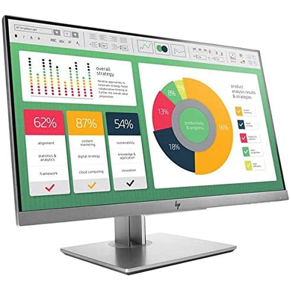 [新品未使用] HP E22 G4 21.5インチFHD IPSモニター HP E22 G4 21.5
