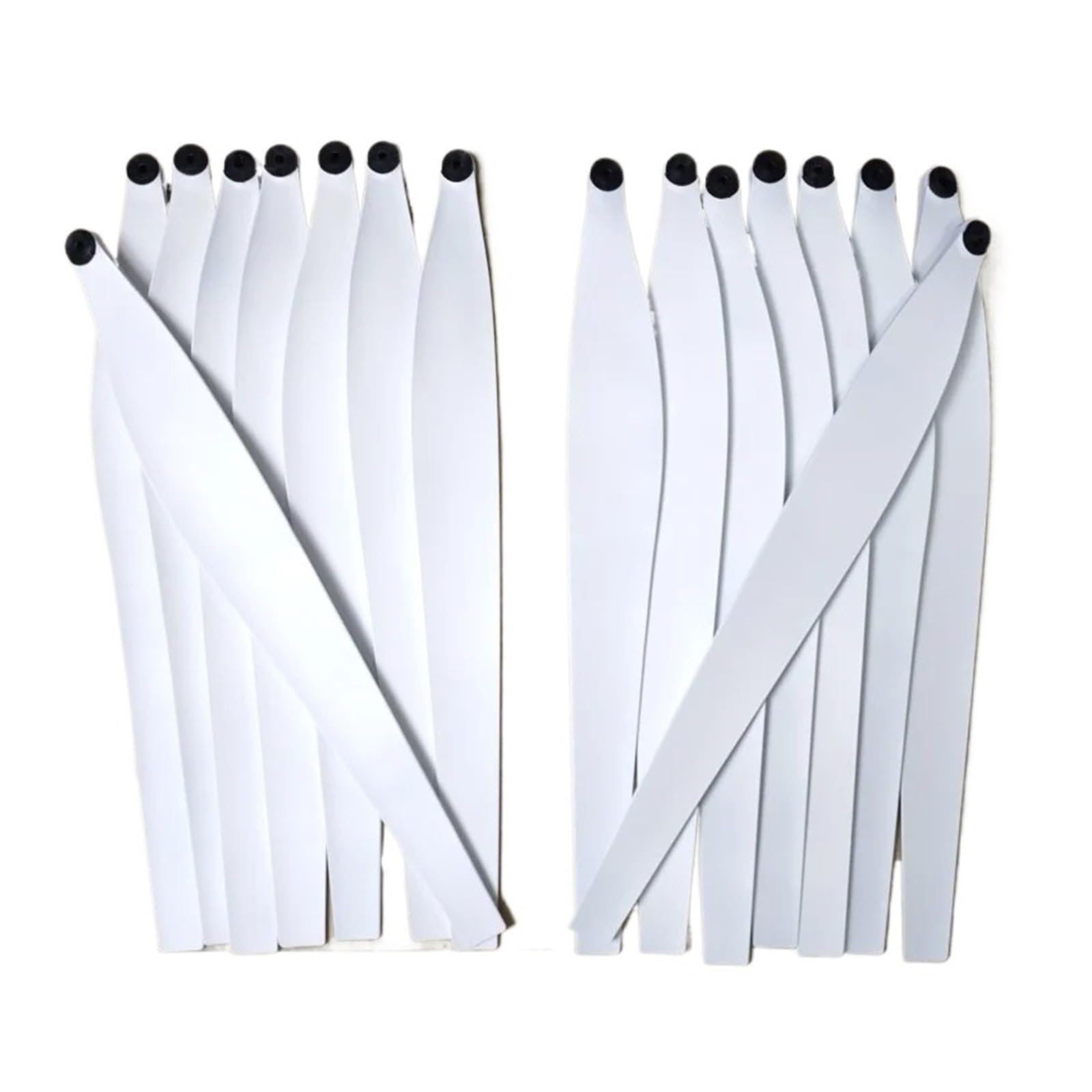 Compatibile for DJI, elica T40 T50 5413 16 pezzi