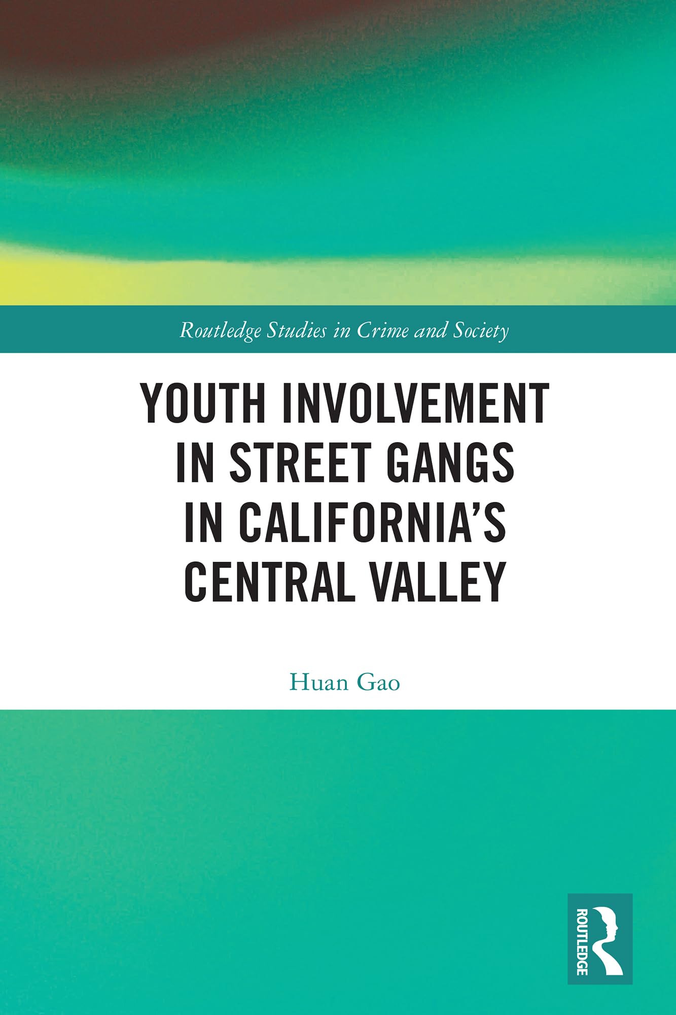 Youth Involvement in Street Gangs in California’s Central Valley (Routledge Studies in Crime and Society)