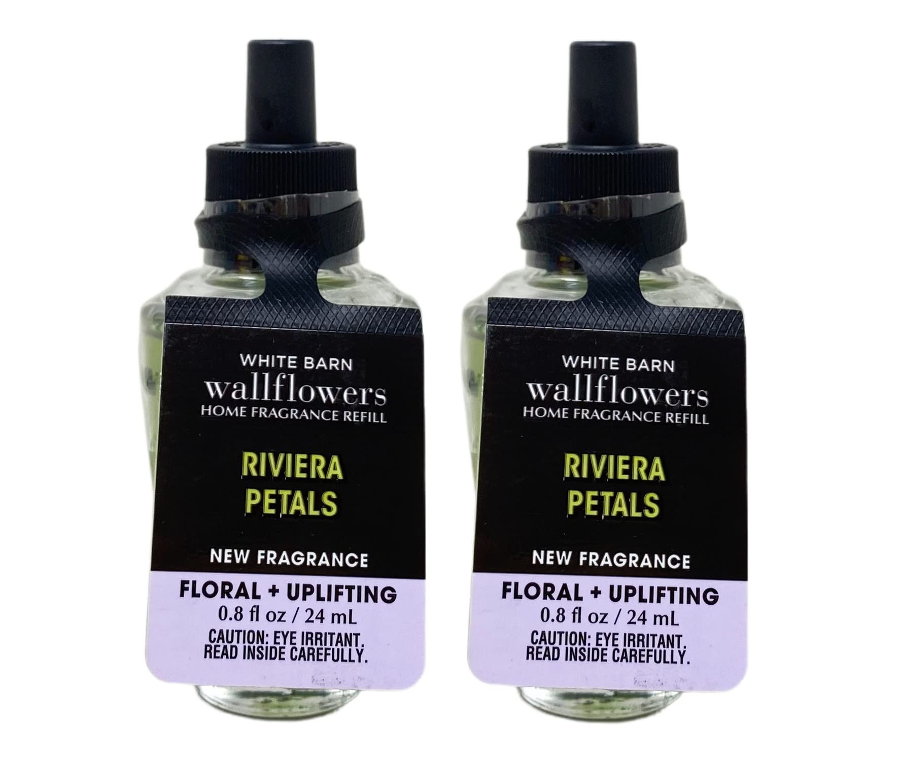 Amazon.com: Bath & Body Works Riviera Petals Wallflowers Home