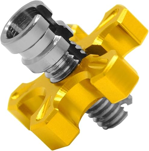 Vista 16 de TCHAU Kits de carrocería Cable de embrague de motocicleta Tornillo ajustador de alambre para Yamaha YZF R1 YZFR1M YZFR1S YZFR6 YZF600R FJ-09 MT-09