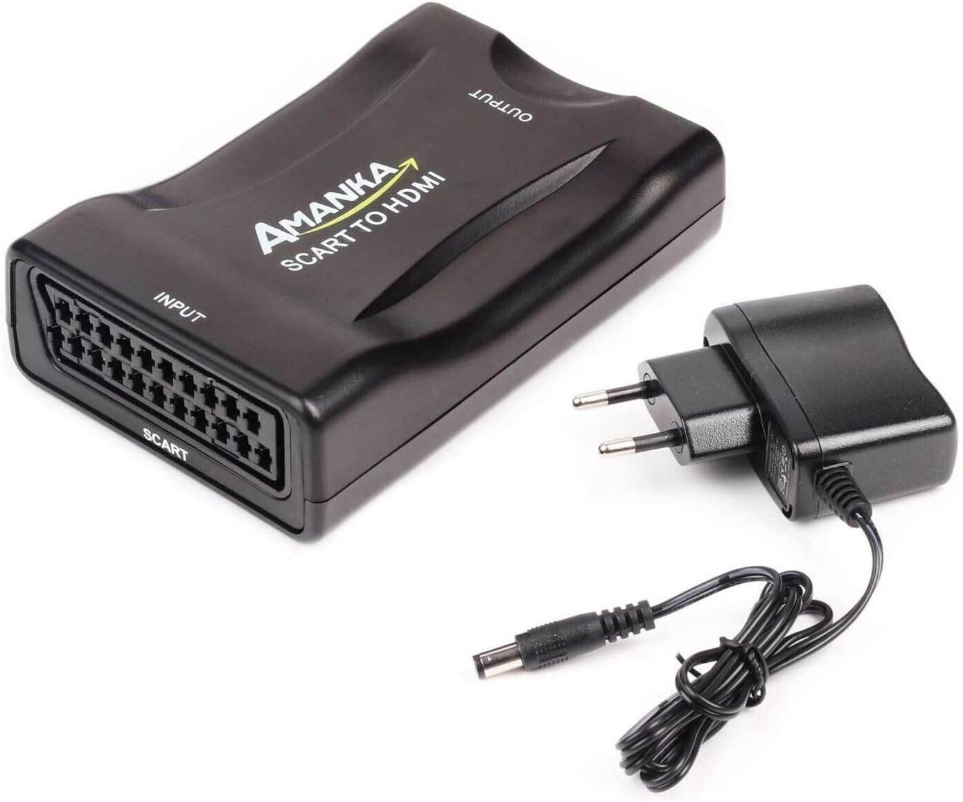 adattatore video per tv