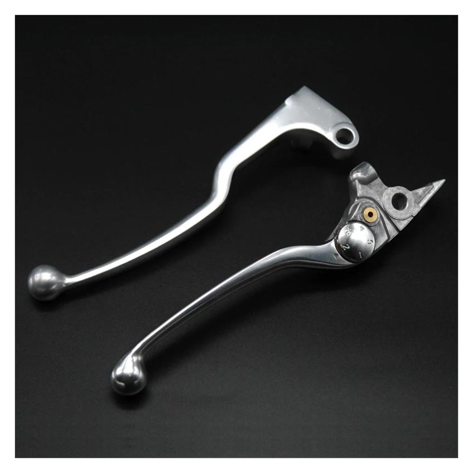 SHUZHAO Brake Clutch Levers for MT09 SP FZ09 MT07 FZ07 Tracer 900 FJ09(1)
