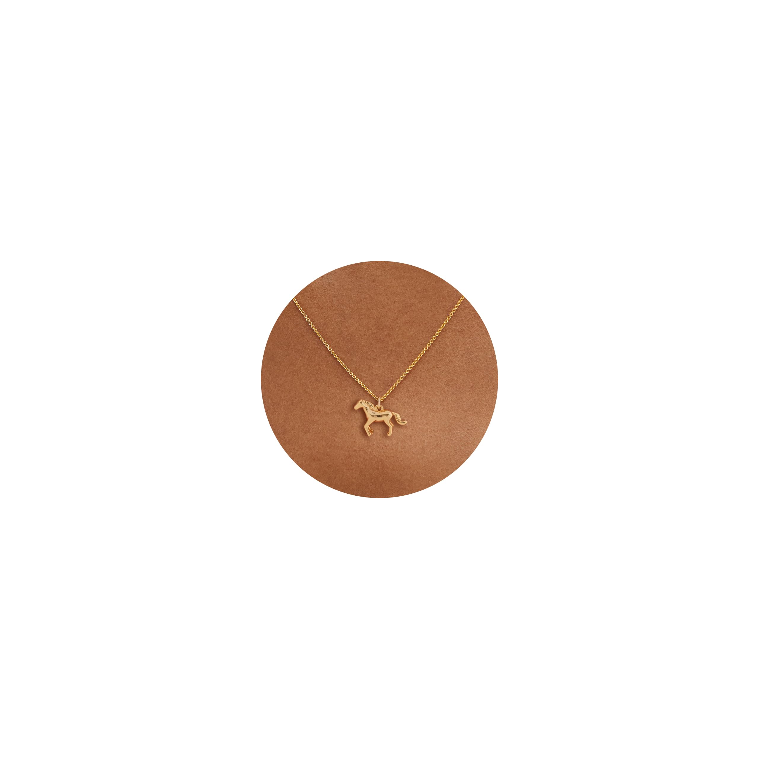 14K Gold Plated Dainty Butterfly Baseball Compass Shell Starfish Infinity Airplane Volleyball Sun Bird Heart Turtle Bow Crown Necklace Simple Jewelry