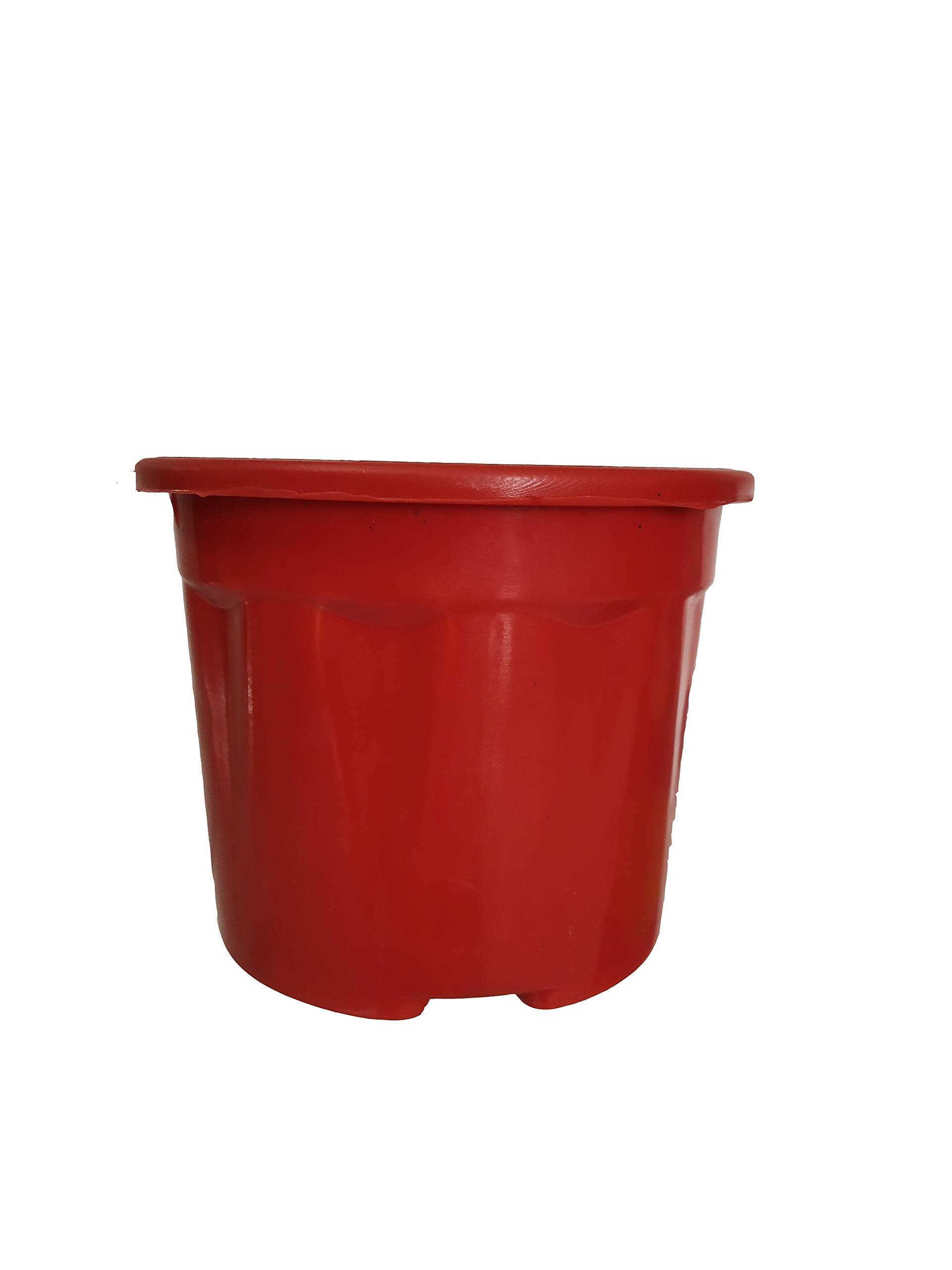 Heavy Duty Flower Pots - 100 Pack -1