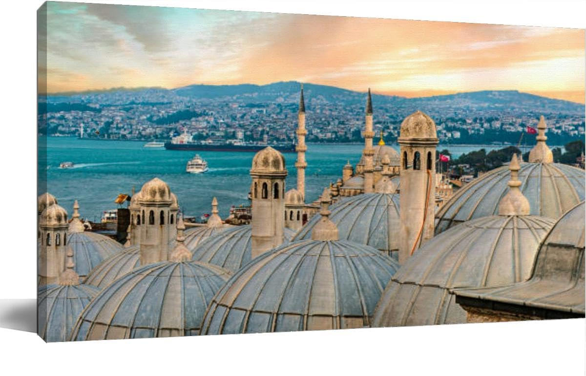 Large Wall Art Decor for Living Room Bedroom Bathroom