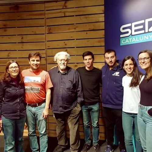 'Nit de r&agrave;dio 2.0'