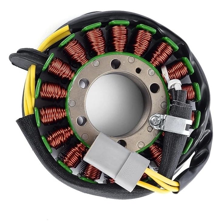Stator Outlander Max 400 STD alternateur haute durabilité pour quad 4X4