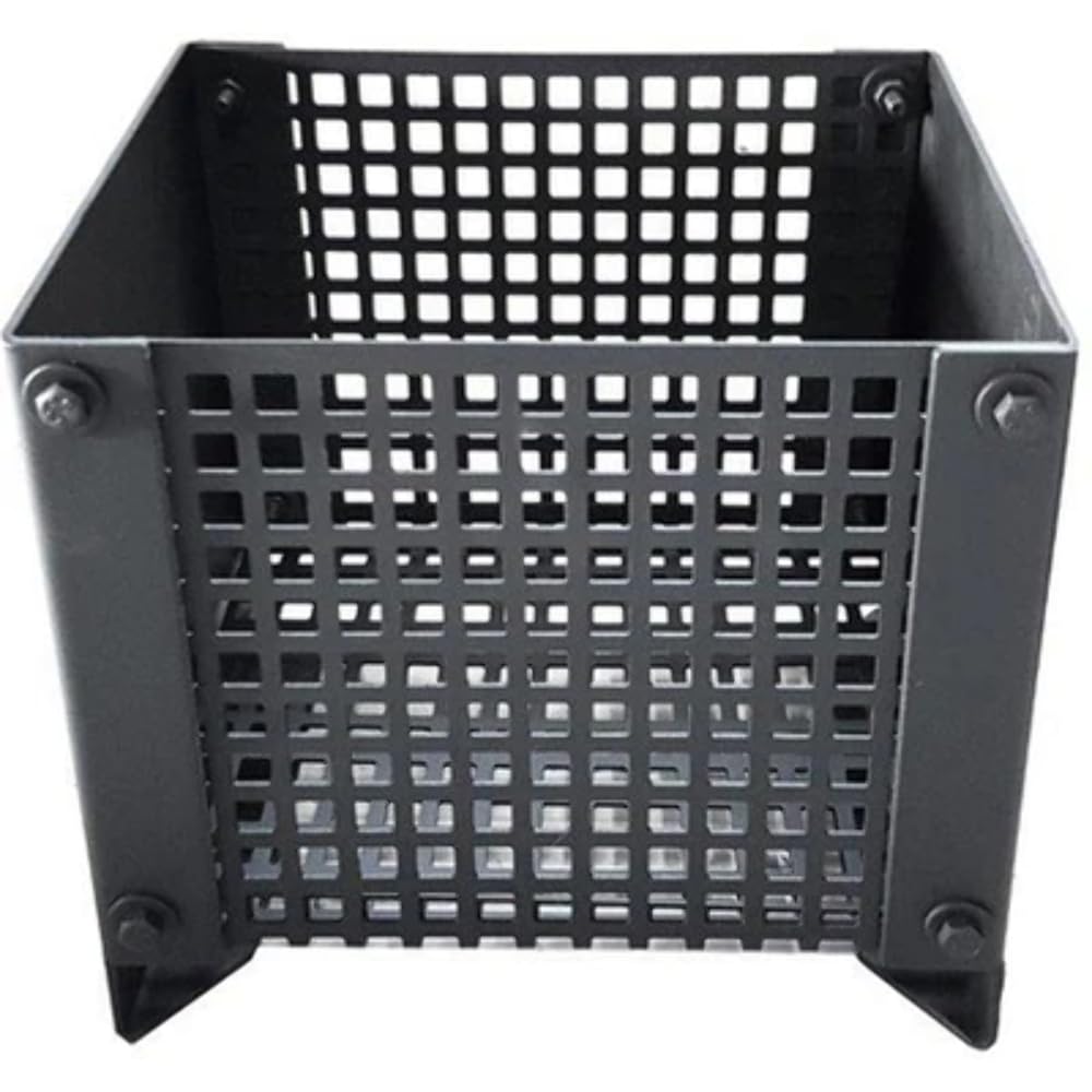 CESTO BRUCIA PELLET PER CAMINI E TERMOCAMINI LEGO Kg 4