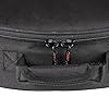 Meinl MFDB-16 Professional Frame Drum Bag,Black,16 inch x 2 1/2 inch #5