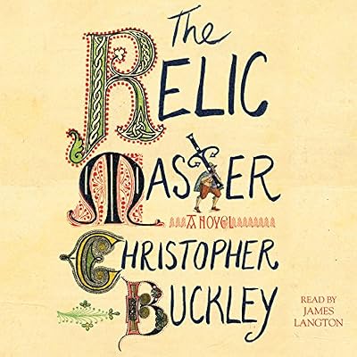 The Relic Master