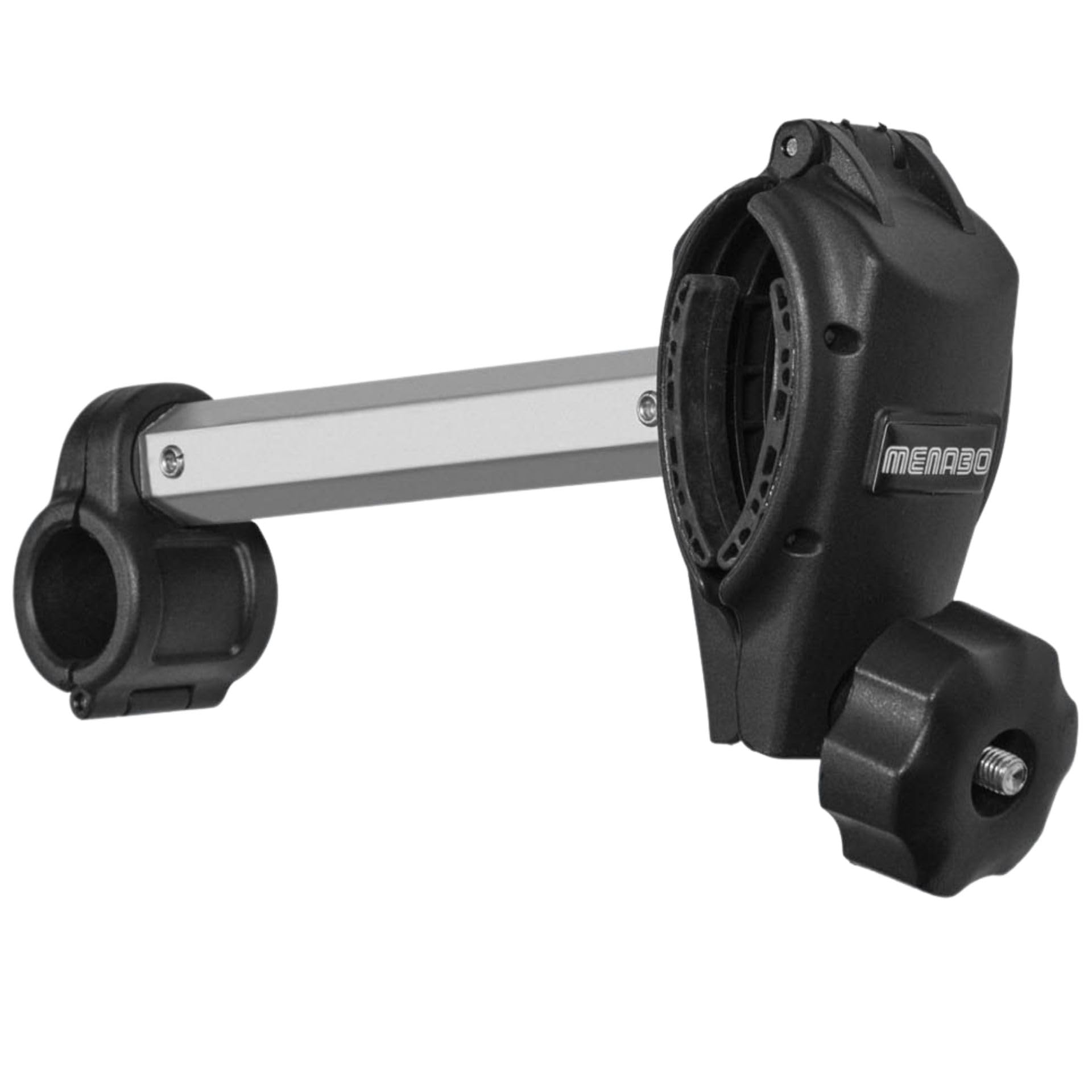 Accessoire Porte-vélo Support De Cadre Vélo Universel Extra Long 48 Cm - Porte-vélos Arrière - Cadre Rond 3-7 Cm - Aluminium Support Cadre Aluminium Accessoire Porte-vélo Support De Cadre Vélo Universel Extra Long 48 Cm - Porte-vélos Arrière - Cadre Rond 3-7 Cm - Aluminium Support Cadre Aluminium