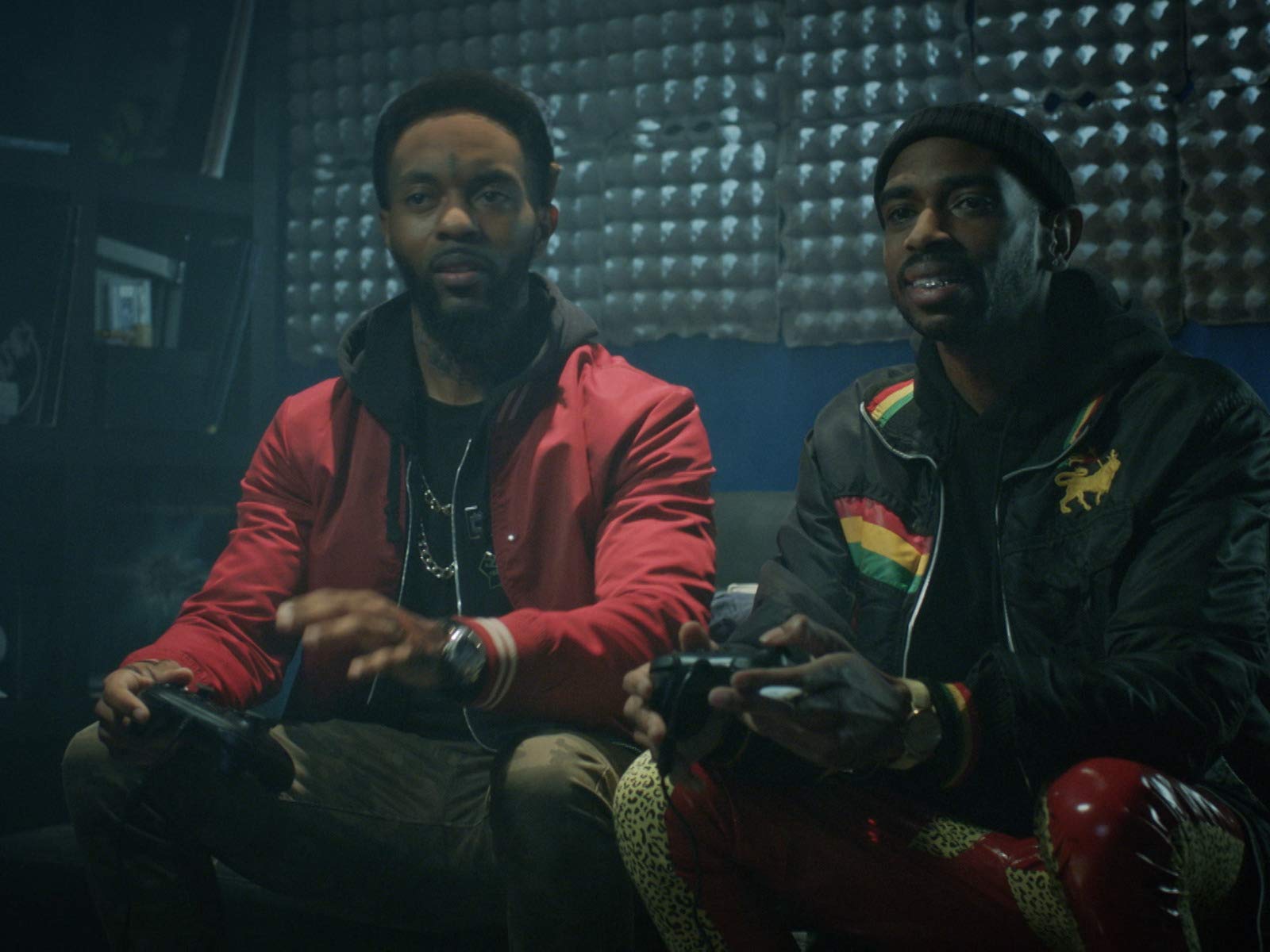 Watch Sugar and Toys Prime Video