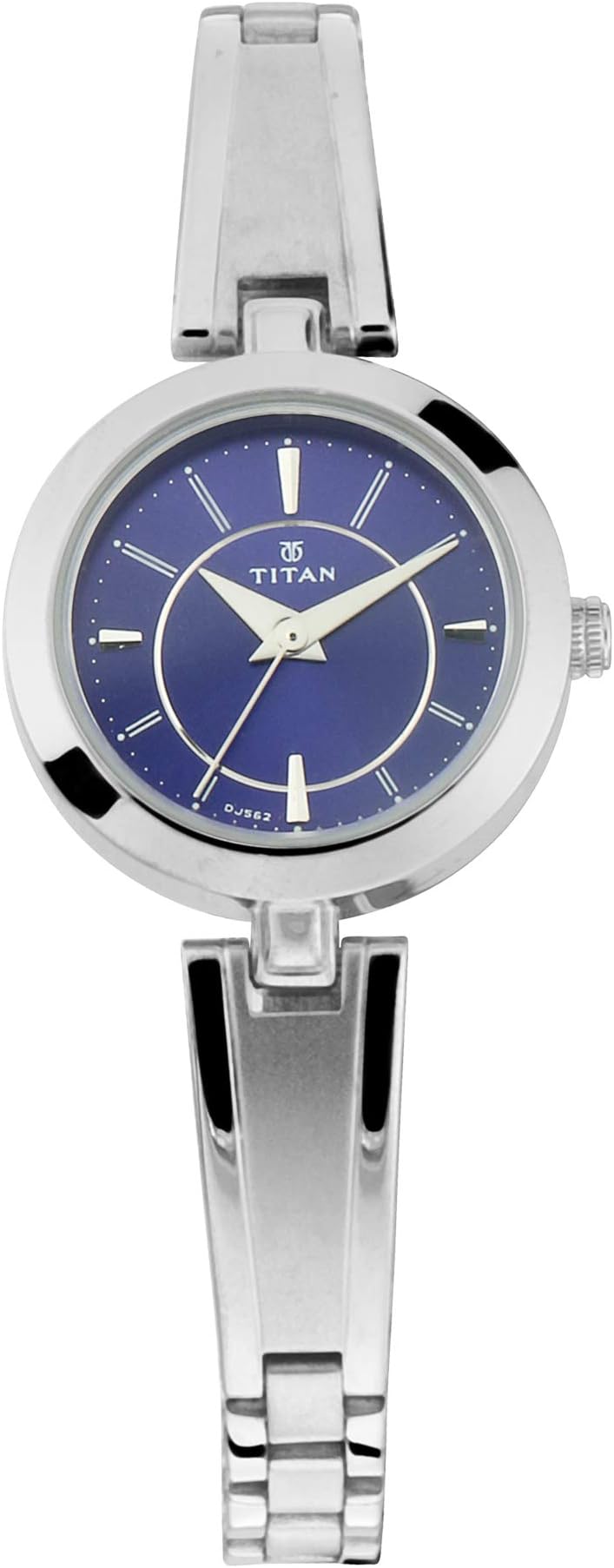 Karishma Analog Round Watch for Women's