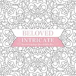 Beloved Intricate Mandalas