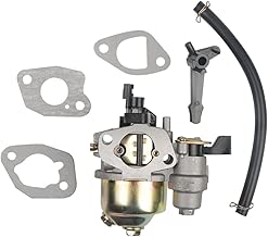 HIFROM Repalce Carburetor with Gasket Assembly for Harbor Freight Predator 212cc 6.5hp Go Kart OHV Engine New - coolthings.us