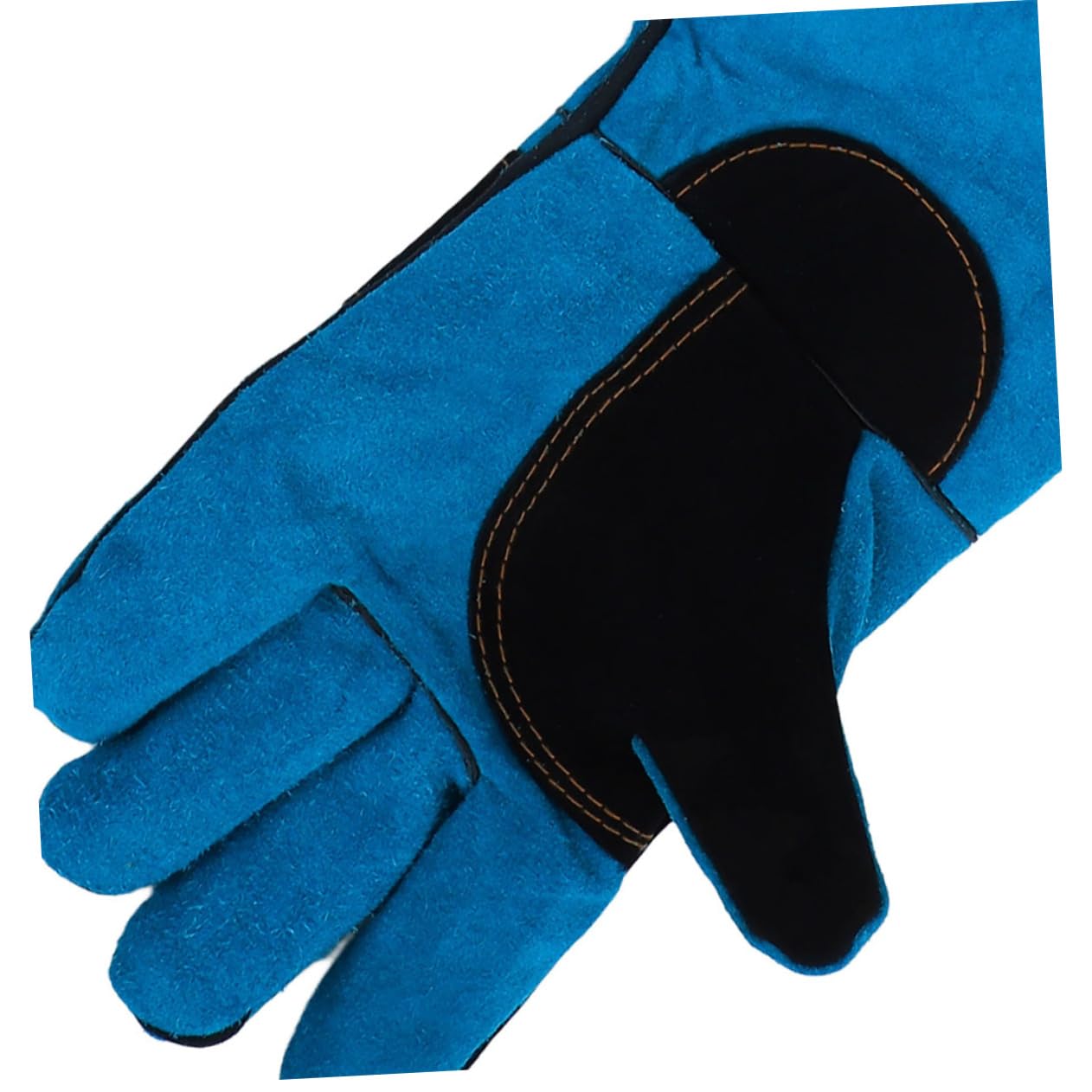 Guantes Antiarañazos para Perros y Gatos, Piel Sintética, Manga Larga