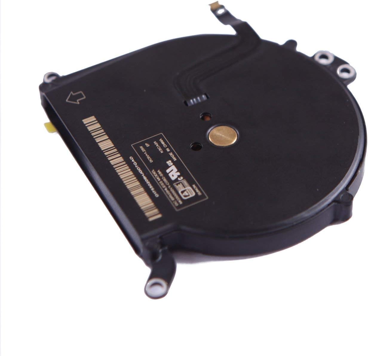 CPU fan