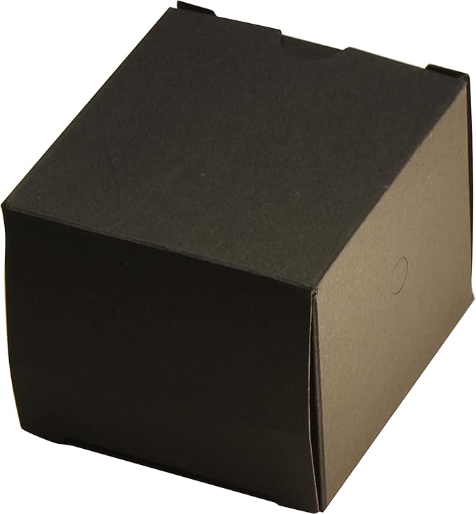 Estuche Joyero con Luz LED Negro miniatura 2
