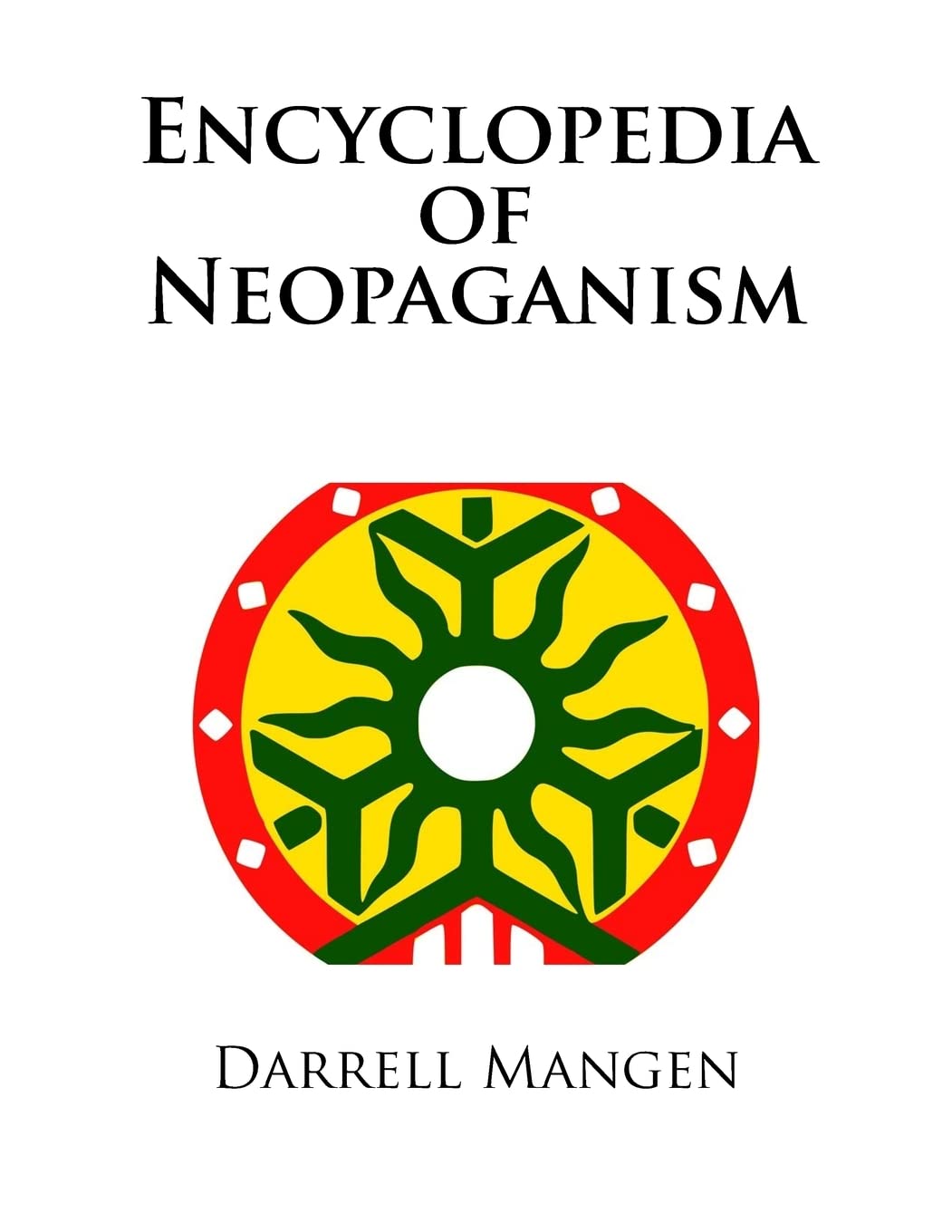 Encyclopedia of Neopaganism