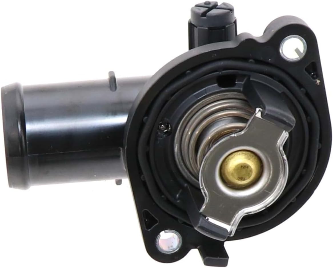 Mopar Genuine Thermostat with Housing - 5184570AJ