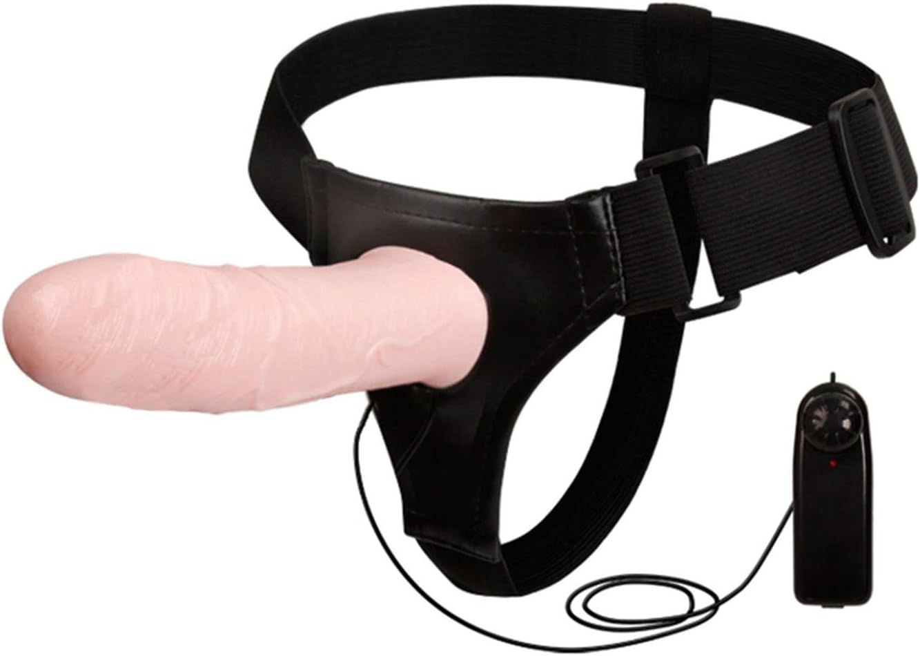 Vibrating Back Massager Hollow Vibrating Strap On for Men Multi-Speed Strapons Massager Male Strap On Interesting Products,as Picture,Aspicture
