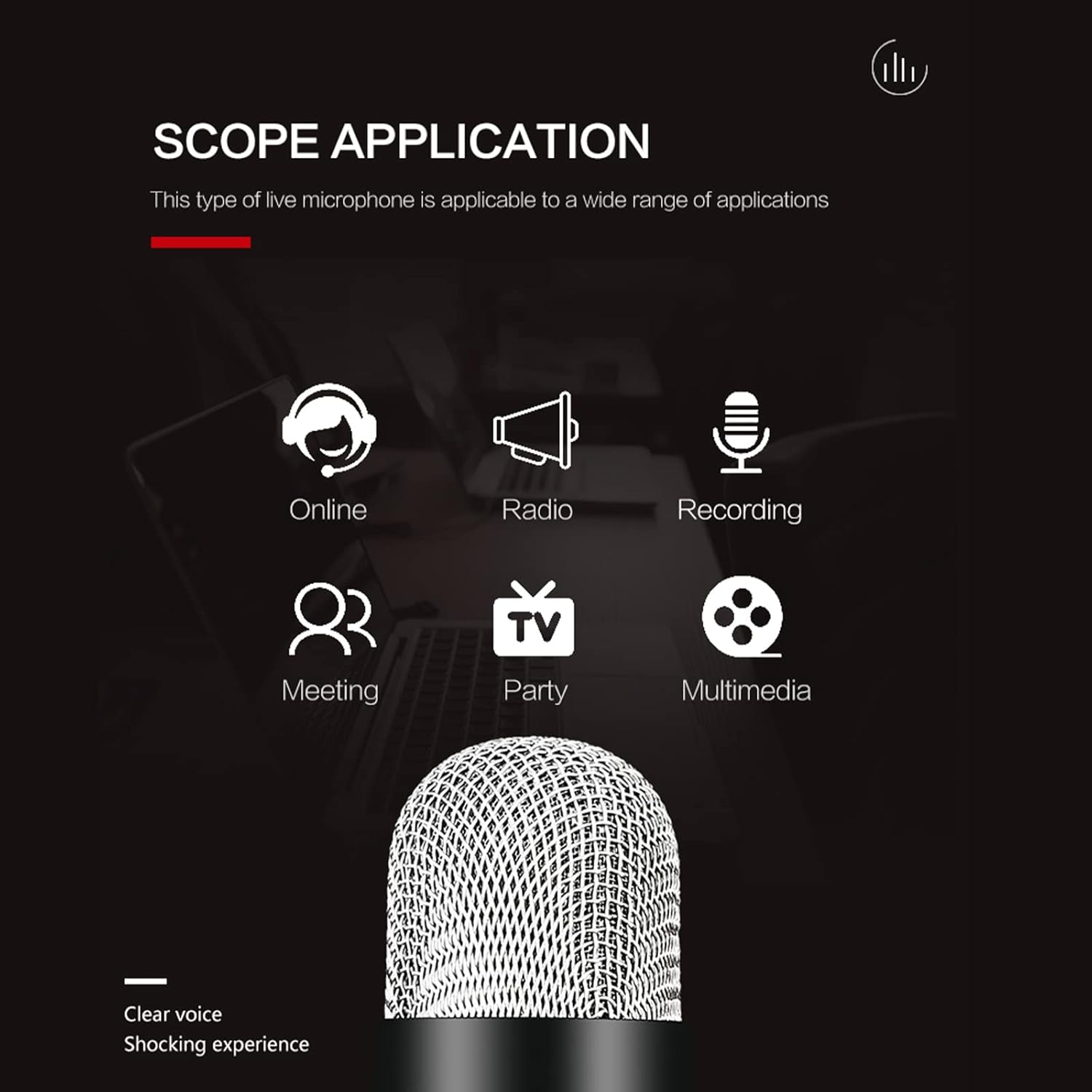 Sale 57 Off Rokj Usbマイクコンピューターpcマイクカーディオイドピックアップコンデンサースタンドプラグアンドプレイ付きwindowsmacosと互換性があり ストリーミング 歌 録音 ポッドキャスティング ゲームを楽しむことができます Grupoexatta Com Br