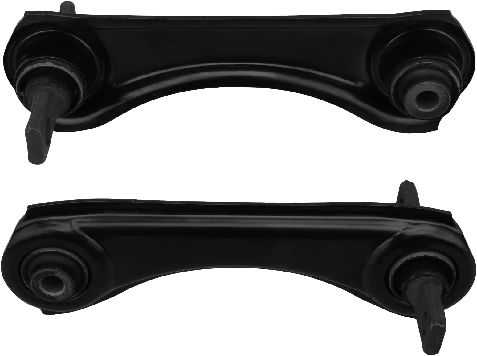 DRIVESTAR RK640286 RK620048 Rear Upper Control Arms, fit 1992-2000 for Honda Civic/ 1993-1997 for Civic del Sol/ 1997-2001 for CRV, 1997-2000 for Acura EL/ 1994-2001 for Integra