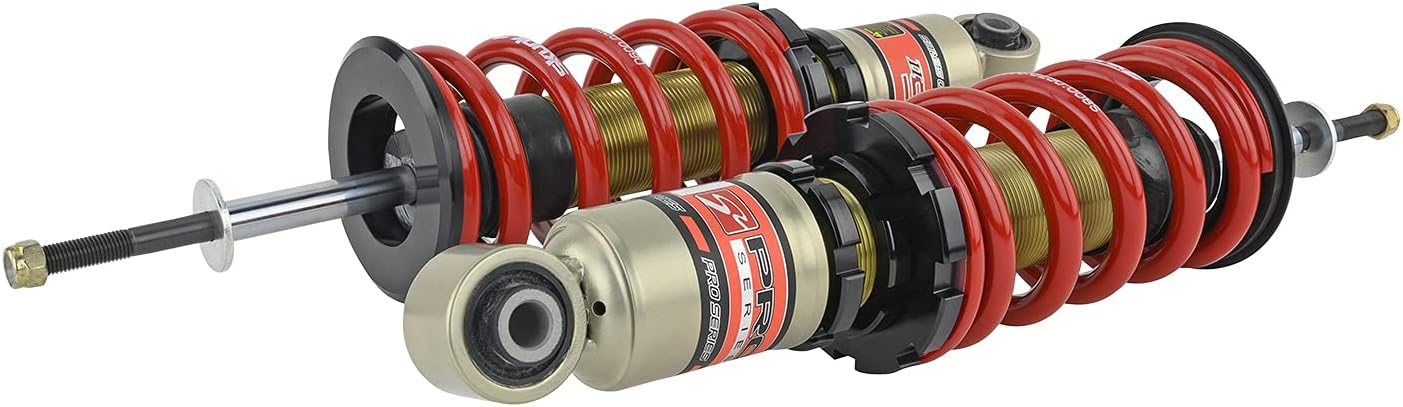 Skunk2 Racing 541-05-4730 Pro-S II Coil-Over Spring for 2002-2006 Acura RSX