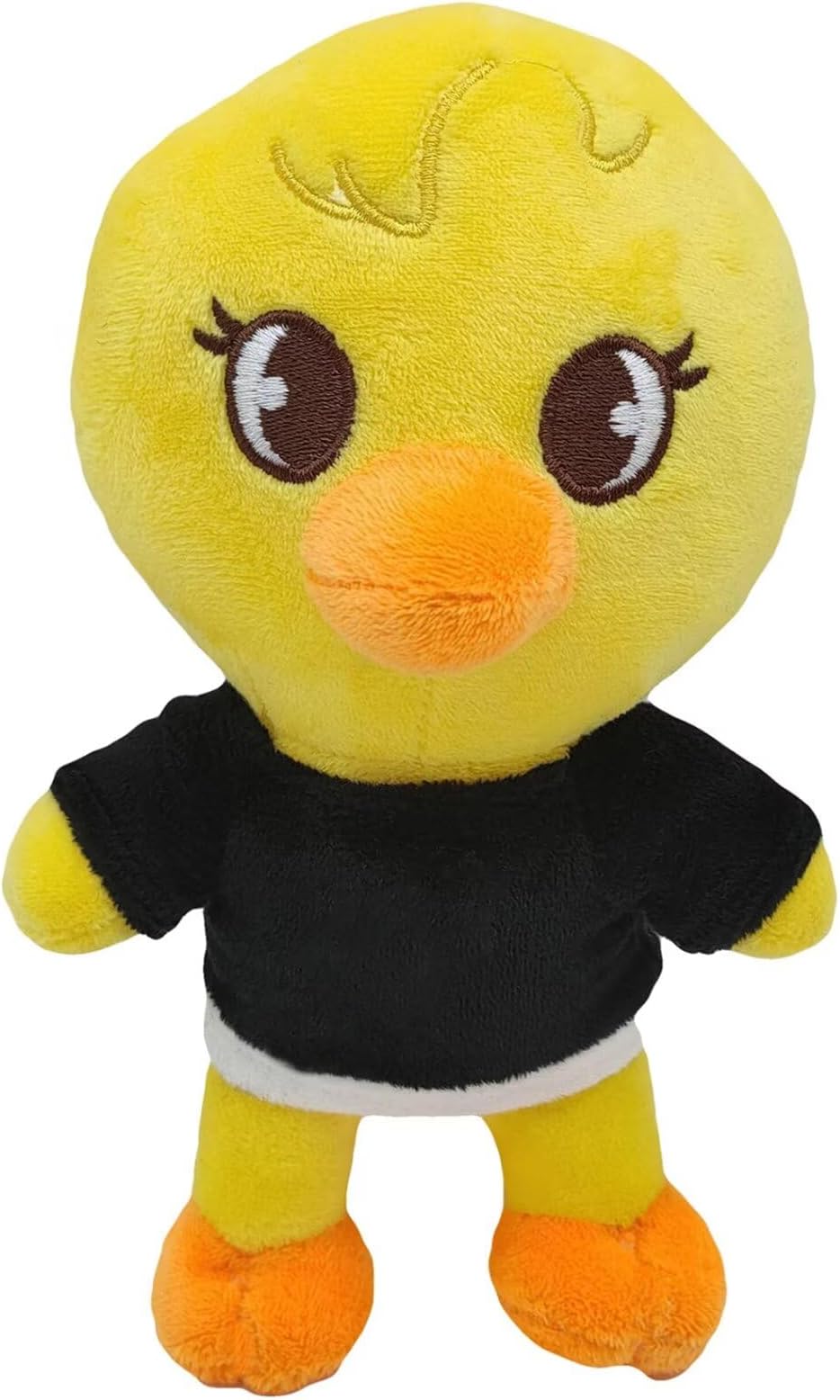 Cute Cartoon Plush Dolls Felix Hyunjin Changbin Home Sofa Desk Decor Souvenir