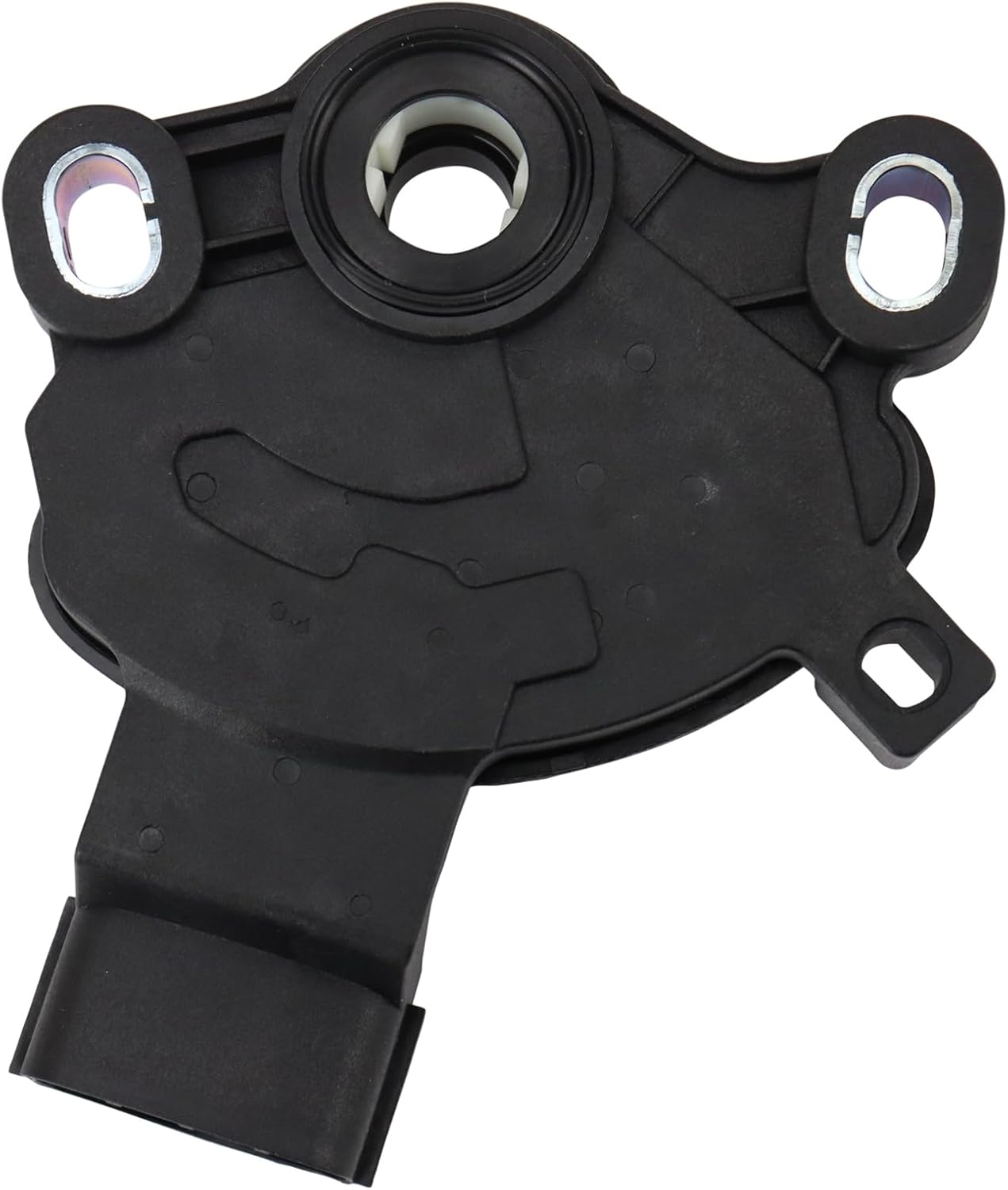 TRQ Neutral Safety Switch Compatible with 2007-2012 Hyundai Elantra Automatic Transmission 2010 Kia Forte 2010 Forte Koup 2010-2011 Kia Soul + Sport !