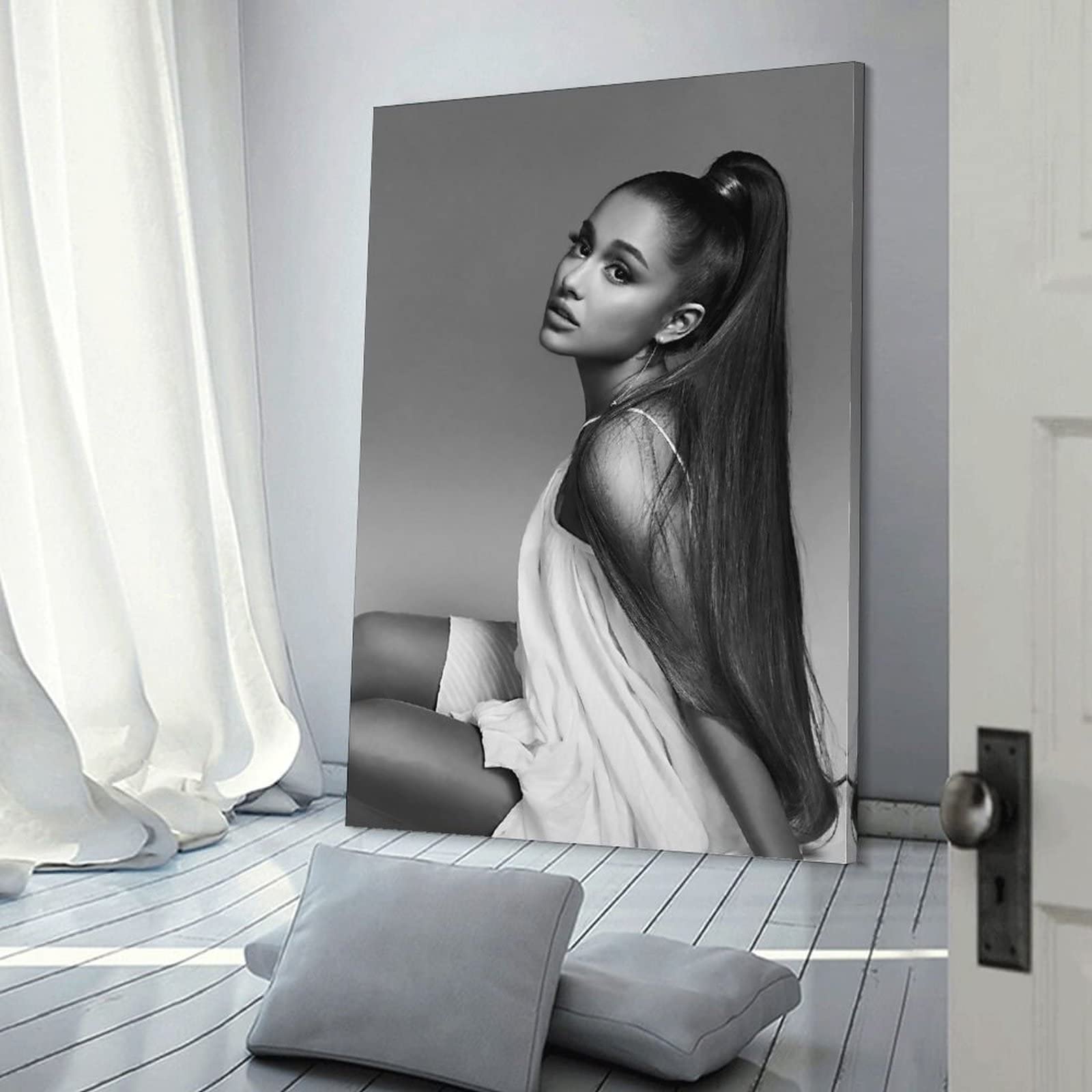 Amazon.co.jp: アリアナ・グランデ アート ポスター 印刷 ポスター