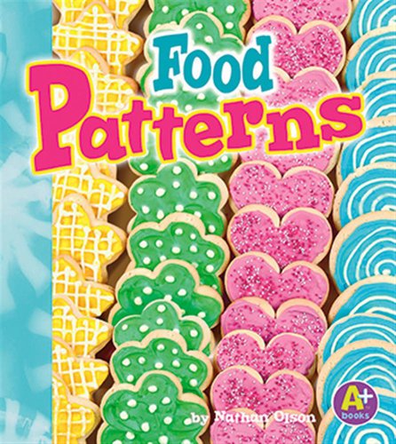 Food Patterns (Finding Patterns)