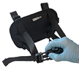 Rescue Essentials Headrest Mount For Trauma Pouch/M.A.T Kit
