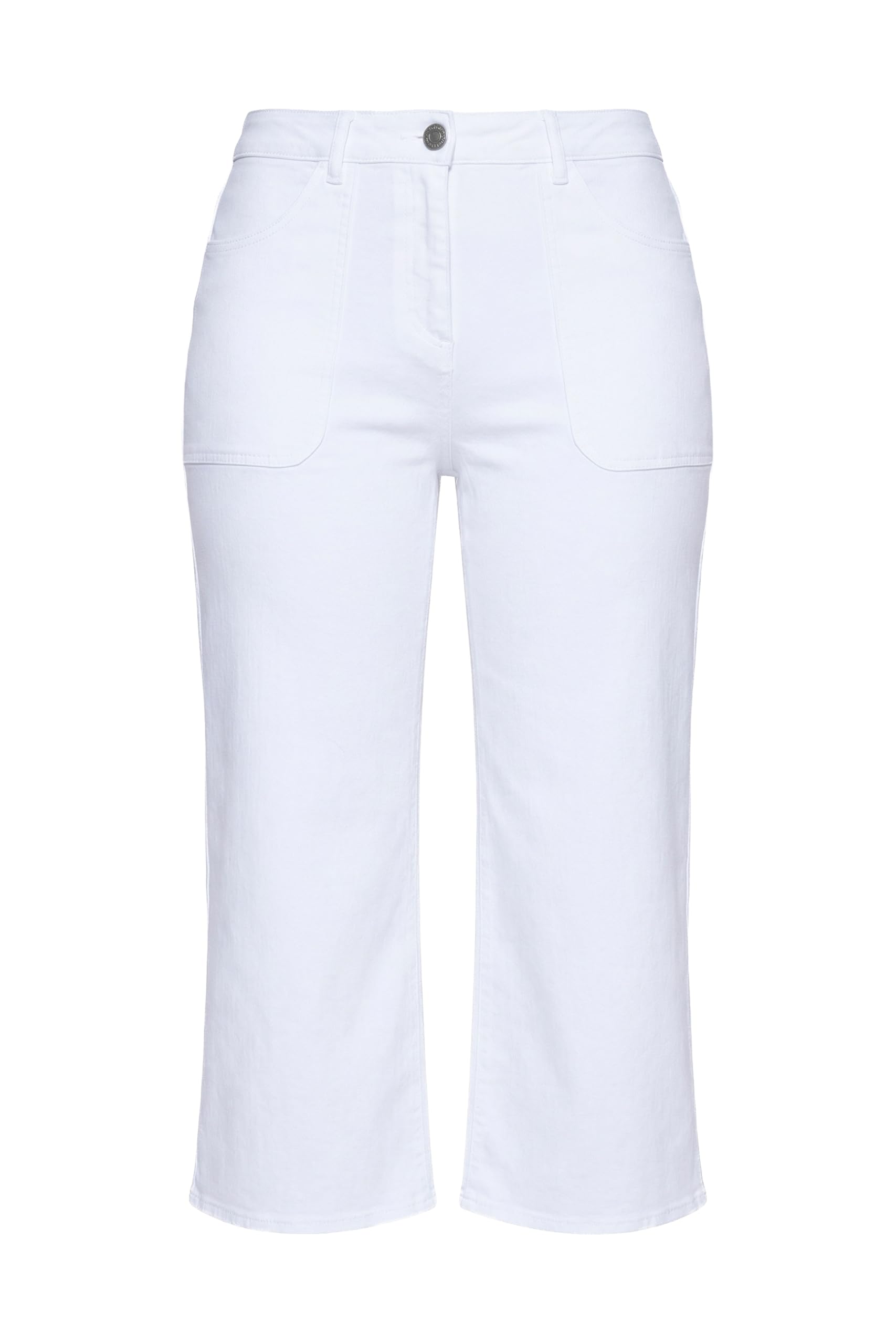 Ulla Popken Damen Jeans