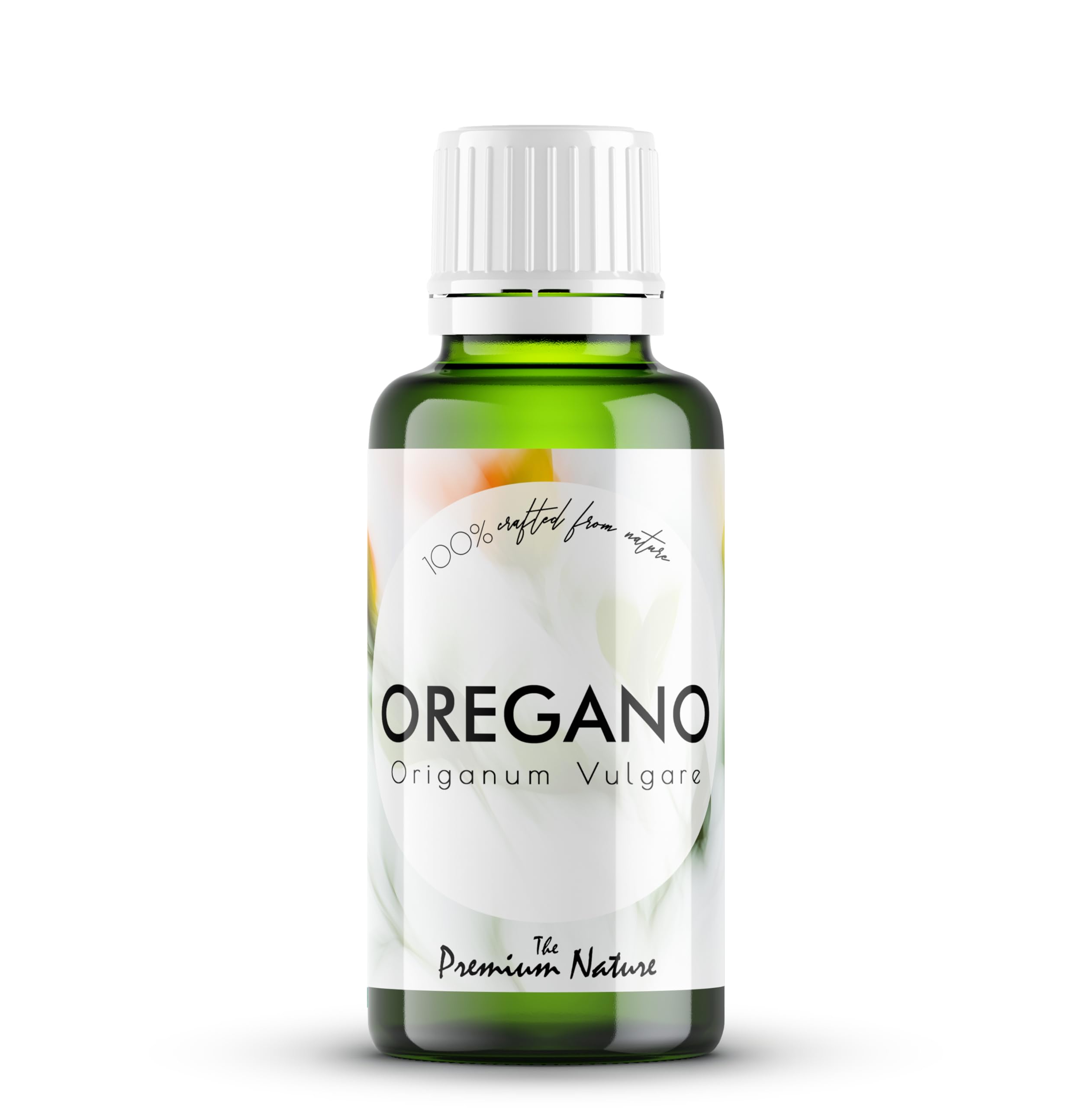 Oregano Essential Oil for Improved Self-Care | 100% Natural | Oil for Skin | Oil of Oregano for Nails, Diffuser, Aromatherapy & DIY | Fresh & Earthy Scent, 15 mL