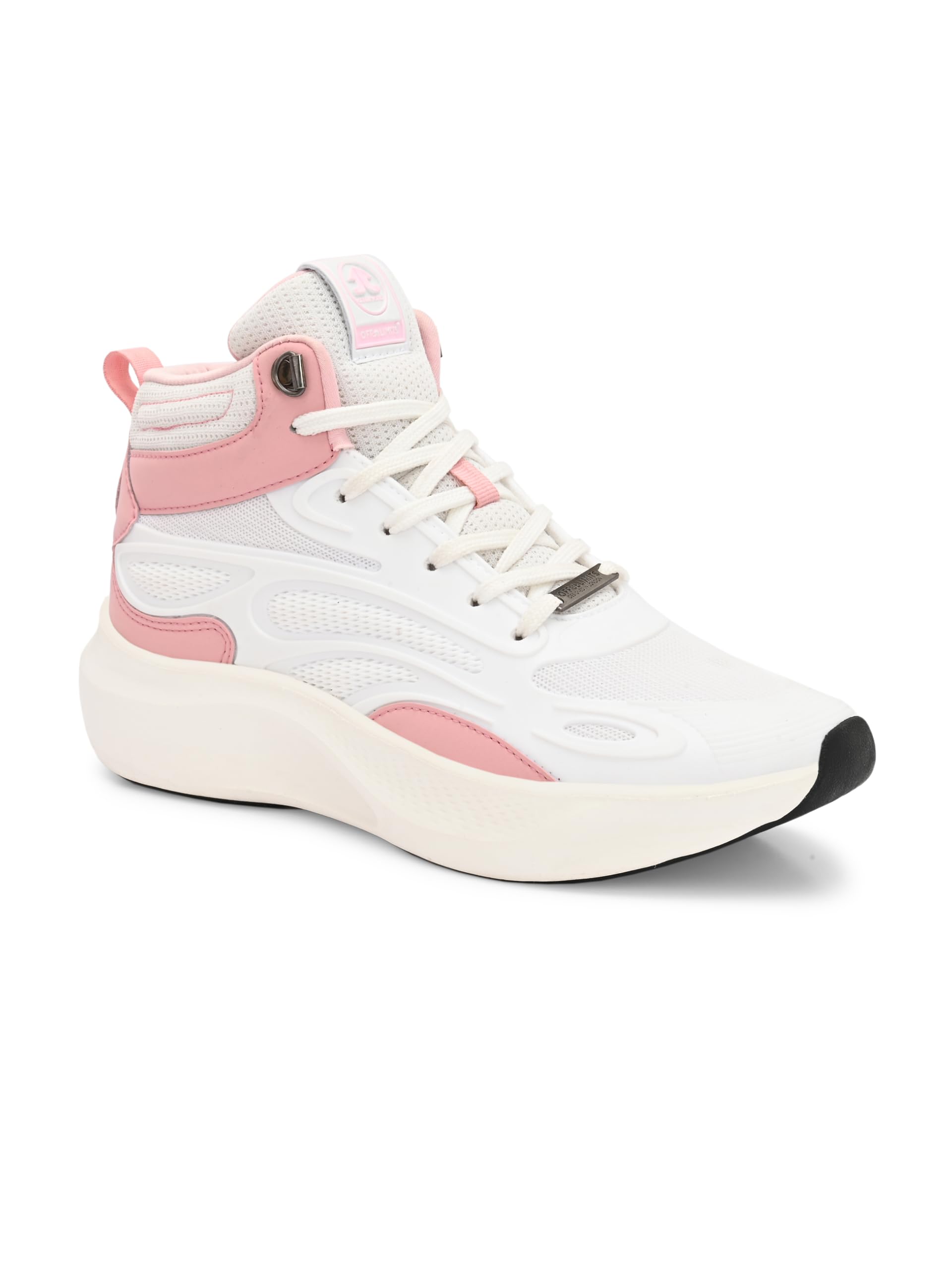 Women Gladiator EXPLOREX W 2.0 Casual Sneaker-image-1