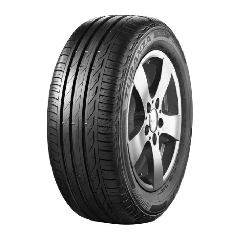 Bridgestone TURANZA T001-225/55/R16 99W - C/B/71dB - Neumático de verano — view 6