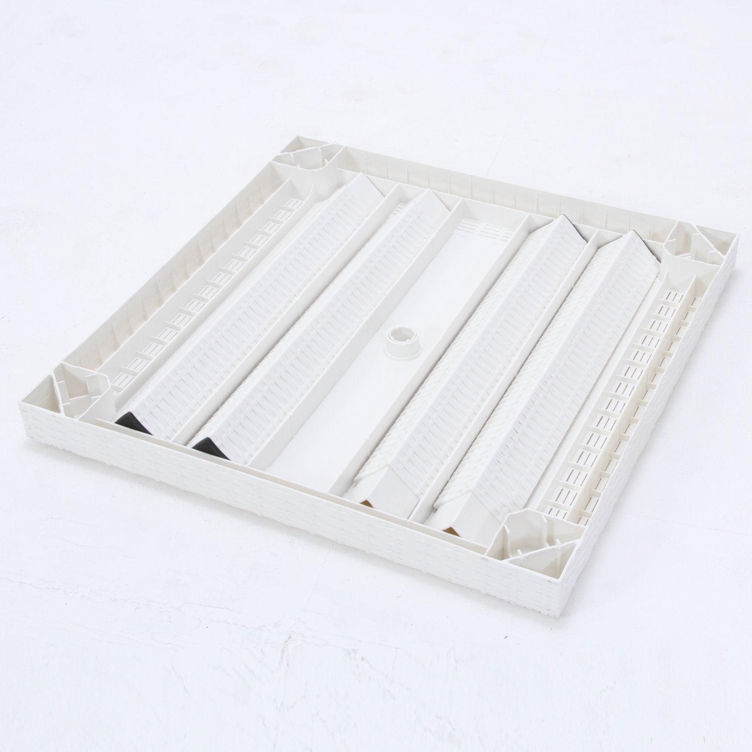 Amazon.co.jp: 不二貿易 ガーデン ステラテーブル プラスチック