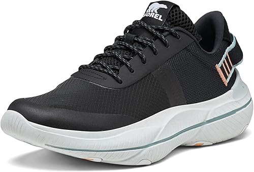 Sorel Zapatos de encaje Explorer Blitz Leisure para mujer