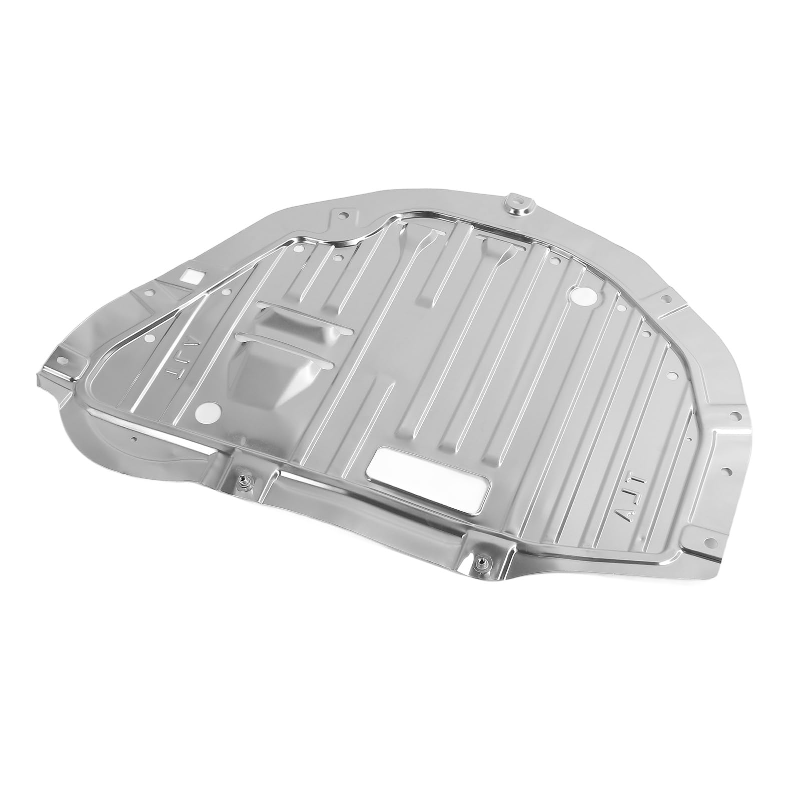 Ausla Paraspruzzi Inferiore del Motore Copertura dello Schermo del Motore con Hardware di Installazione OE 74112TLAA01 Protezione Sottoscocca con Minimizzazione del Calore su Misura per CR V 2017 2020