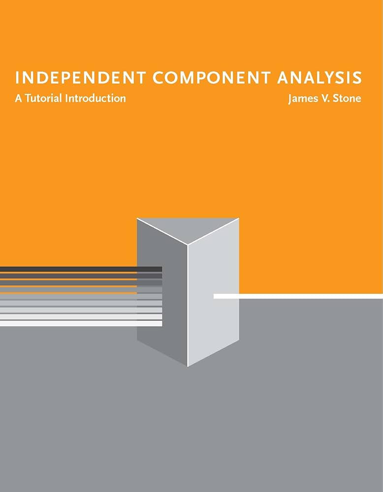 Amazon | Independent Component Analysis: A Tutorial
