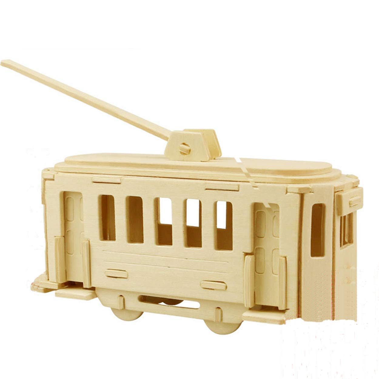 Puzzel Toy Tram (B09LKXJDBY) Amazon Price History, Amazon Price Tracker