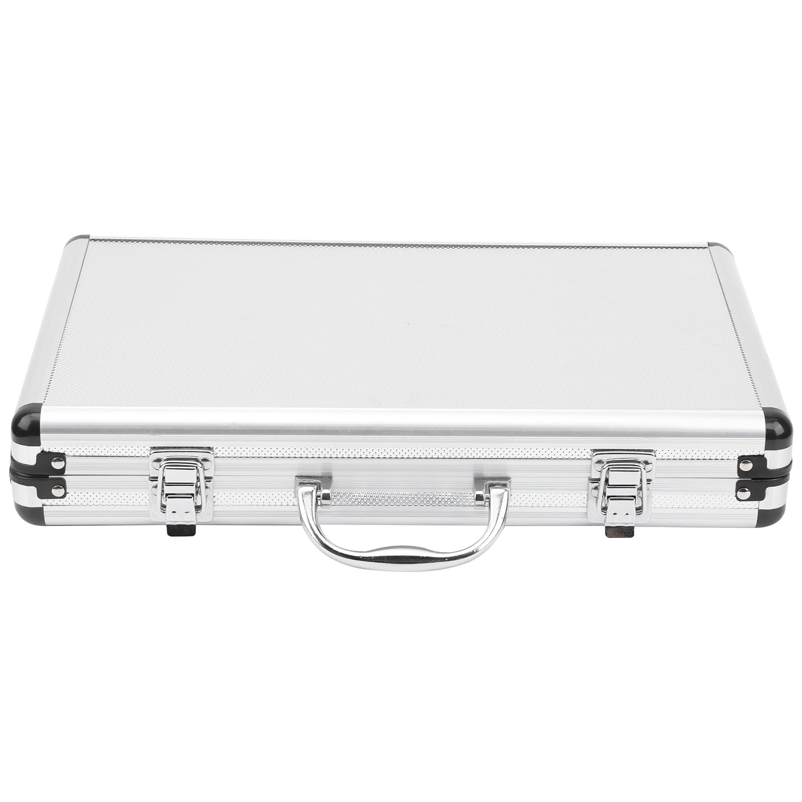 Kit lama per a tazza in acciaio ad alta velocità con punta da trapano e chiave per metallo, legno, PVC e cartongesso, set di frese HSS da 2 mm di spessore con custodia, set di