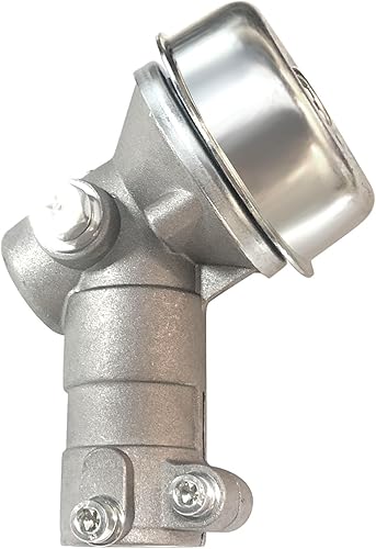 Miniatura 4 de Yutacorex 537199201 para Husqvarna engranaje cónico reemplazar la parte No.537199202 503941201 para Husqvarna 525RX 525LK 525LS 525L 525LX 525RJD