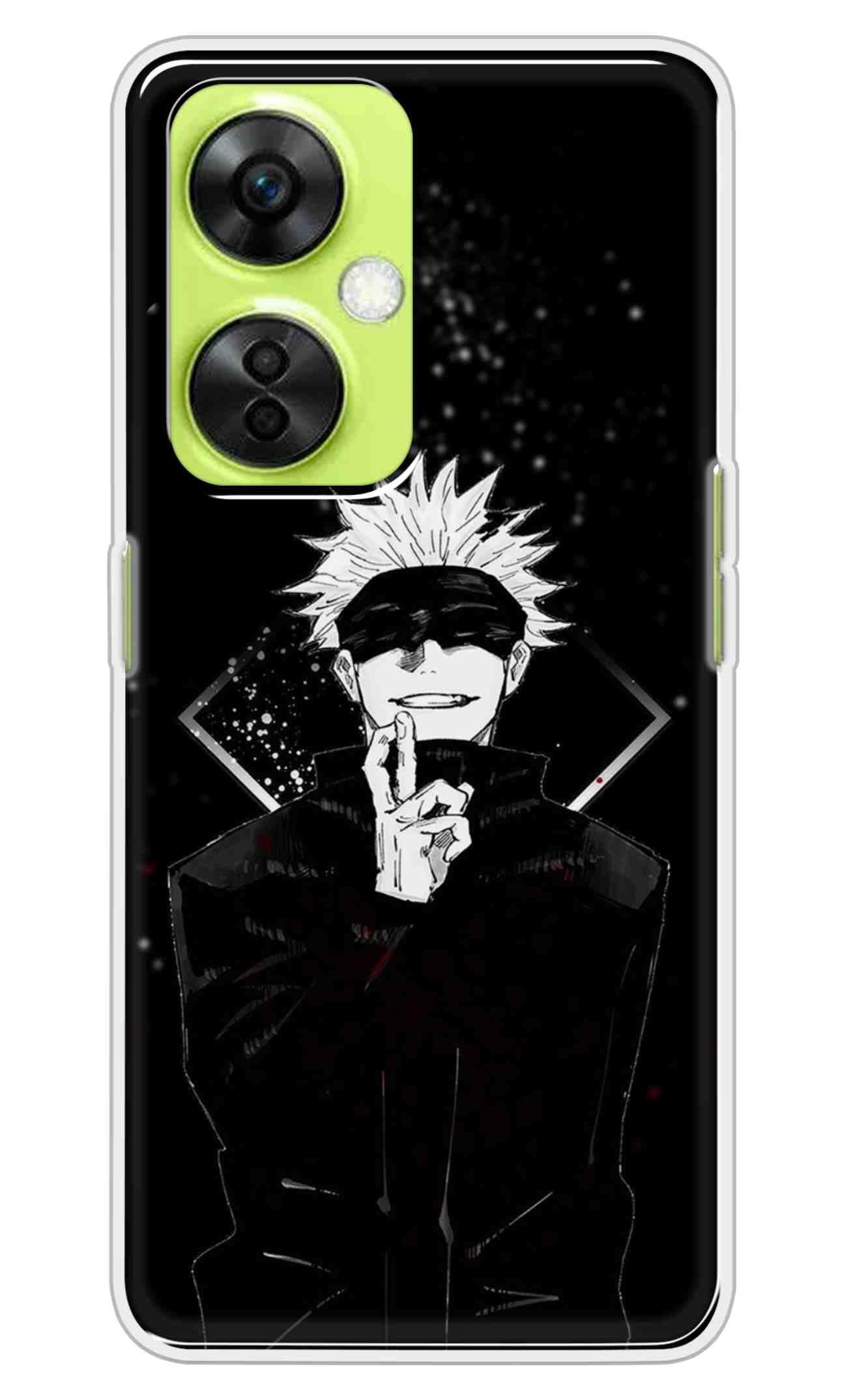 NDCOM OnePlus Nord CE 3 Lite 5G Back Cover, Mobile Cover OnePlus Nord CE 3 Lite 5G, Durable and Stylish OnePlus Nord CE3 Lite 5G Back Cover Anime Printed Hard Case (B0CBKZJKMC) Amazon Price History, Amazon Price Tracker