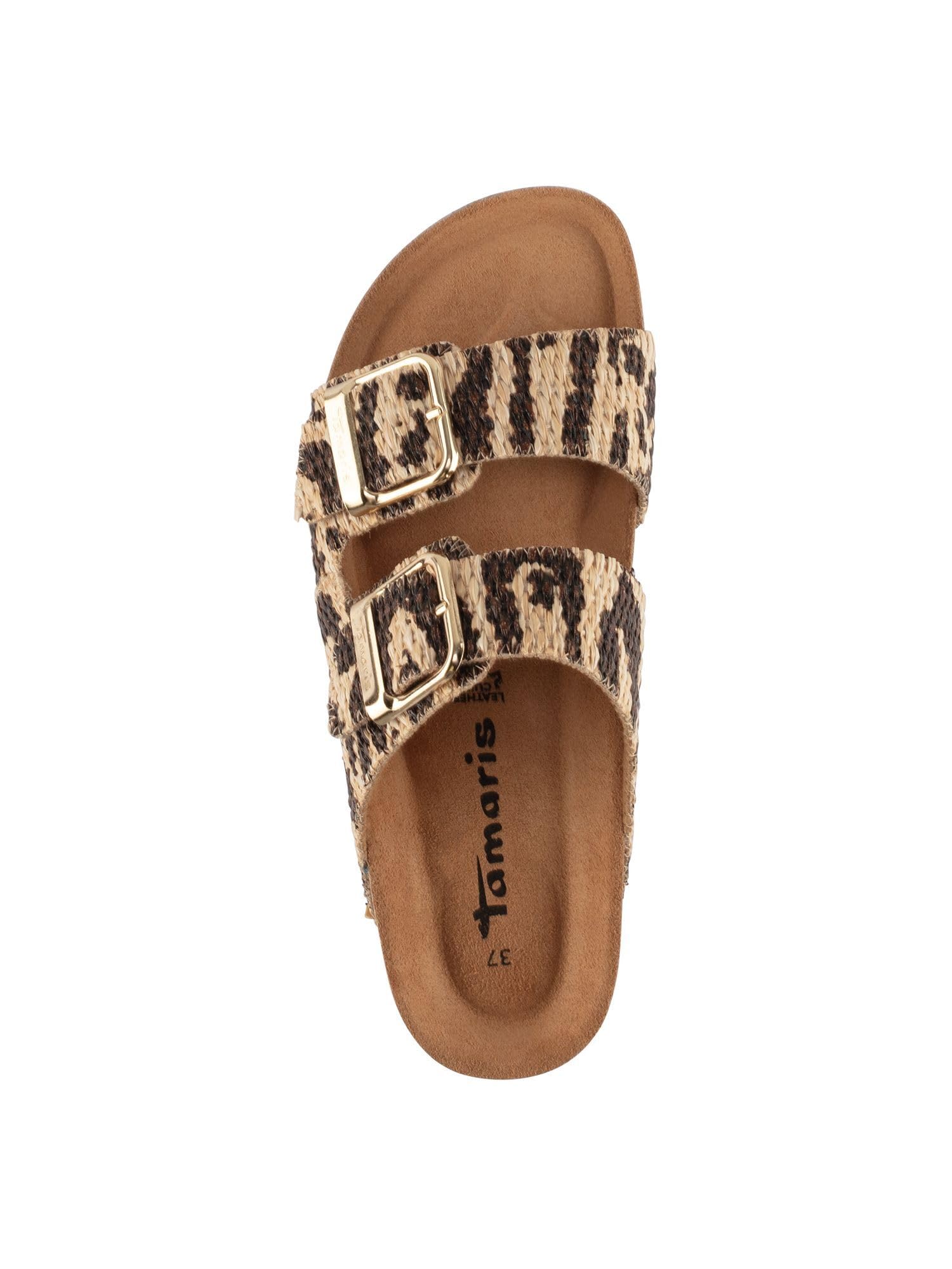 Tamaris Pantolette 1-27534-44