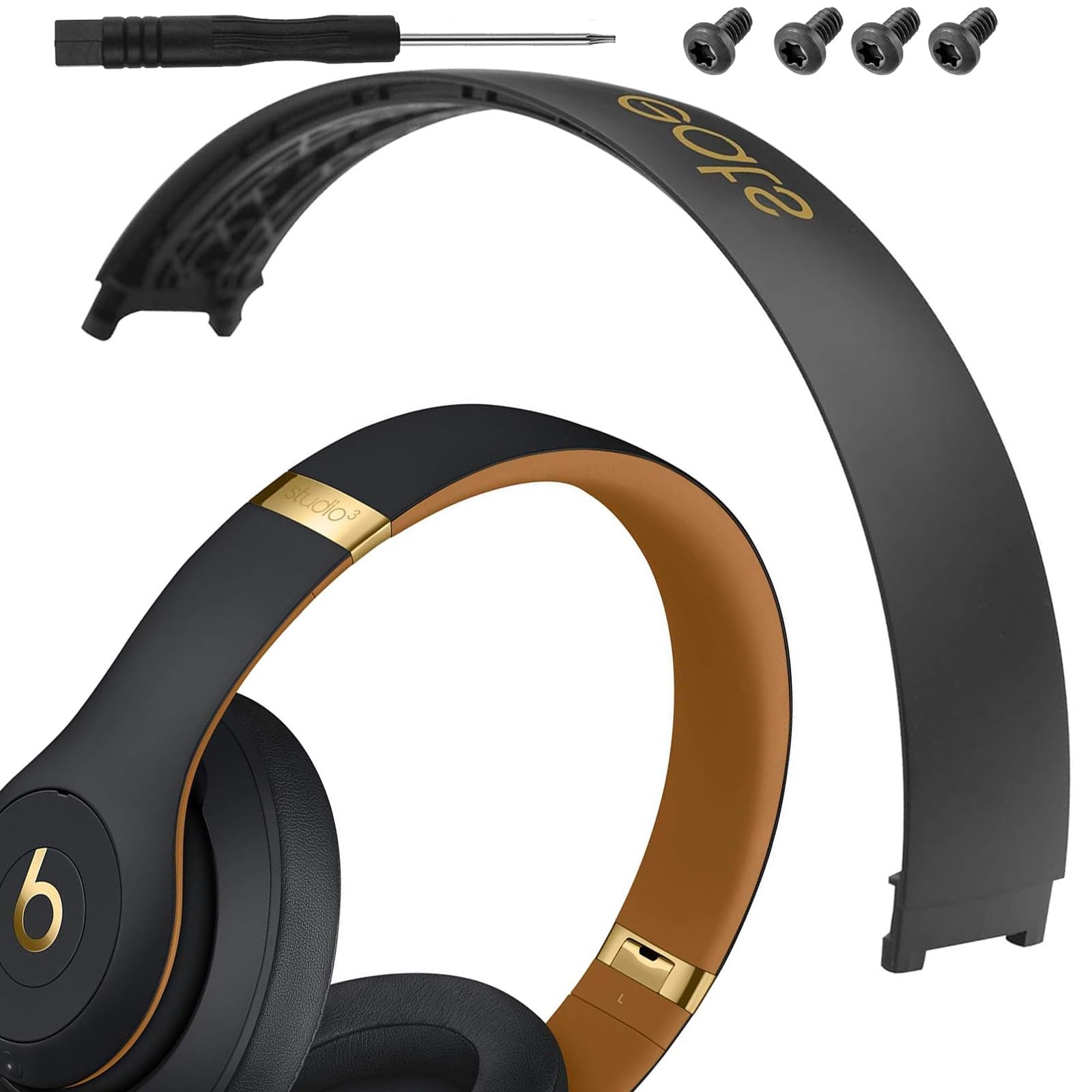 Amazon.com: Studio 3 Headband Replacement Parts Studio3