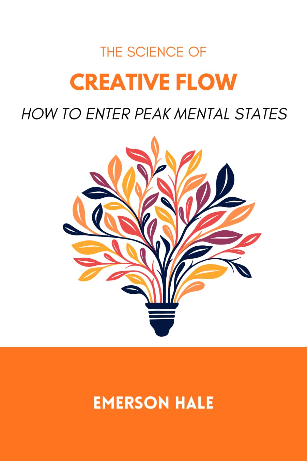 The Science of Creative Flow: How to Enter Peak Mental States